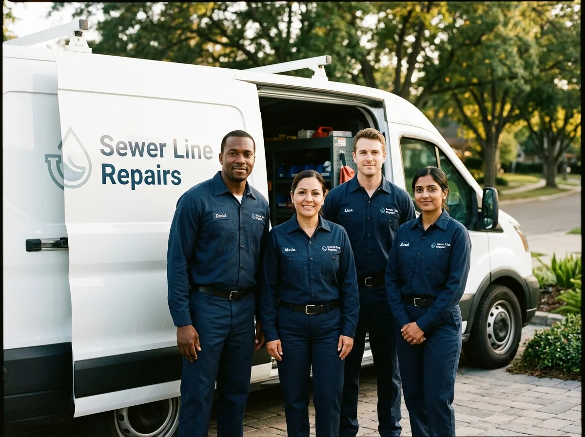 Emergency Plumber company in Hyde Park, UT